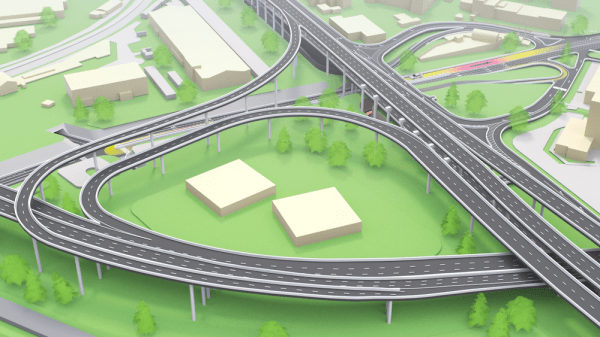 
            Яндекс Карты анонсировали сверхподробные карты нового поколения
        