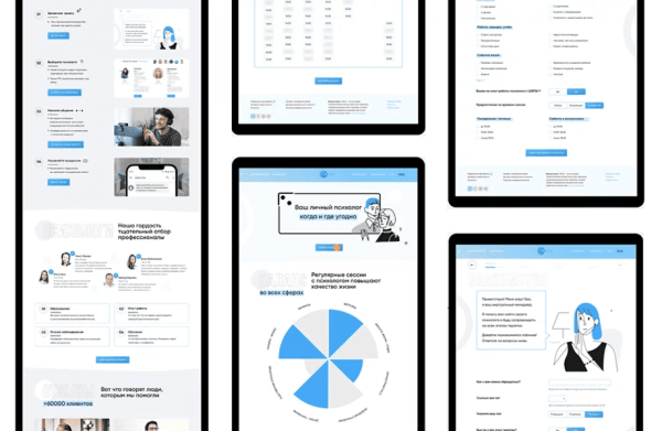 6 дизайн-профессий, востребованных прямо сейчас