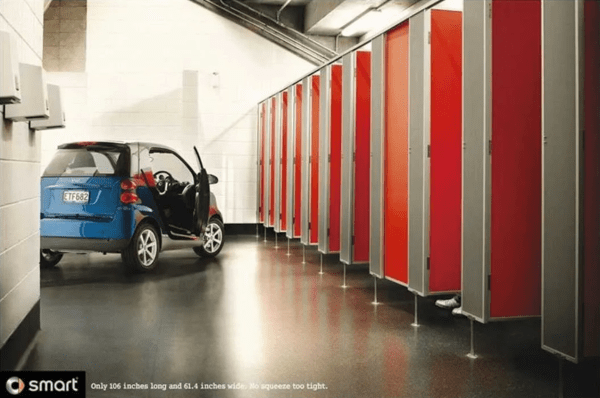 Как сделать привлекательный креатив в таргетированной рекламе: советы и примеры Как сделать привлекательный креатив в таргетированной рекламе: советы и примеры