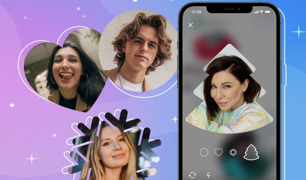 
            В VK Мессенджере появились видеосообщения
        