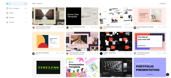 Figma для недизайнеров: кому и зачем полезен сервис Figma для недизайнеров: кому и зачем полезен сервис