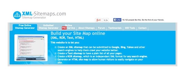 Карта сайта Google Sitemap: как сделать ее в WordPress Карта сайта Google Sitemap: как сделать ее в WordPress