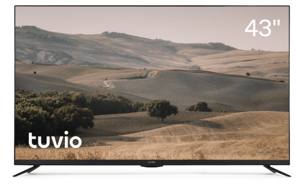 
            Яндекс Маркет начинает продажу электроники и бытовой техники под собственной торговой маркой Tuvio
        