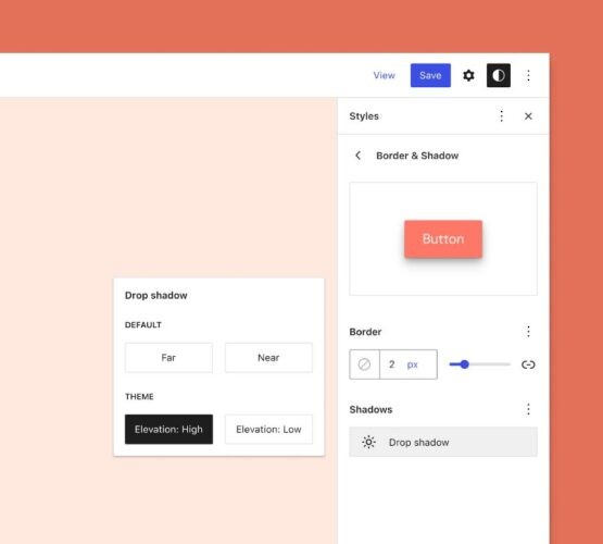 Вышел Gutenberg 14.9: изменения блоков теперь можно выносить в глобальные стили Вышел Gutenberg 14.9: изменения блоков теперь можно выносить в глобальные стили