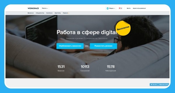 Полезные возможности Workspace для SEO-агентств и SEO-специалистов. Краткий гайд
