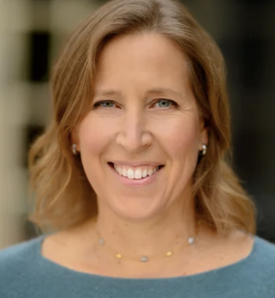 
            Гендиректор YouTube Сьюзан Войжицки покидает свой пост
        