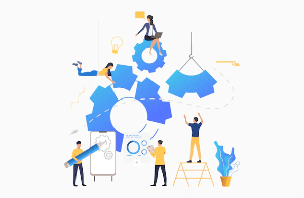 Как не закрыть молодой бизнес в первые месяцы работы