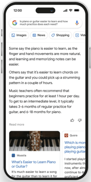 
            Google начал закрытое тестирование экспериментального разговорного сервиса Bard
        