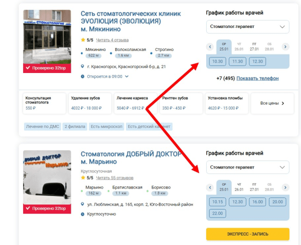 Особенности SEO-продвижения сайтов-агрегаторов