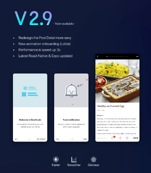 Разработка интерфейса в React Native: страница авторизации Разработка интерфейса в React Native: страница авторизации