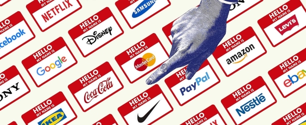 Как придумать название бренда: 8 приемов и 5 сервисов