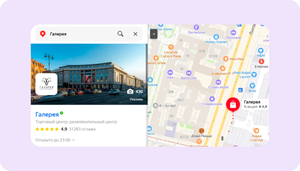 Тест на совместимость: как бизнесу подобрать подходящую площадку для рекламы