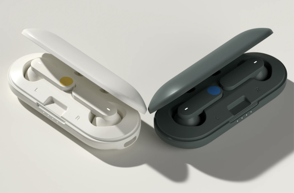 
            Принадлежащий Яндексу бренд Commo выпустил беспроводные наушники
        