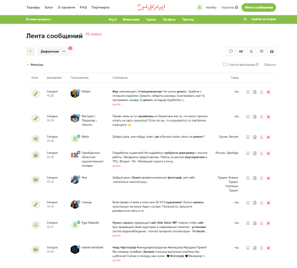 Искусственный интеллект и соцсети: блогеры, фрилансеры и бизнесмены – как нейросеть помогает в работе