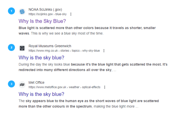 Как засветиться в ответах Bard? Большое исследование