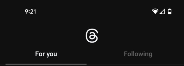 В Threads появилась хронологическая лента и перевод постов
         
            В Threads появилась хронологическая лента и перевод постов