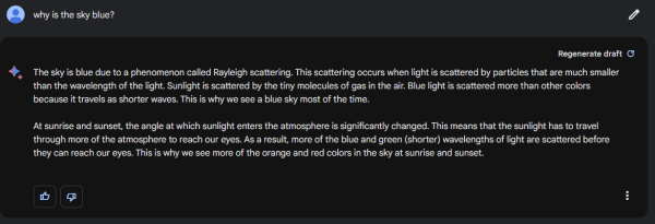Как засветиться в ответах Bard? Большое исследование