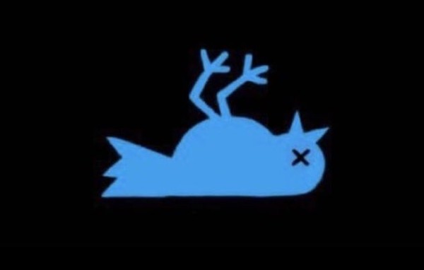 
            Twitter меняет логотип и будет называться X
        