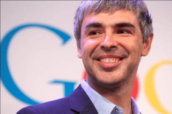 Google: вчера, сегодня, завтра