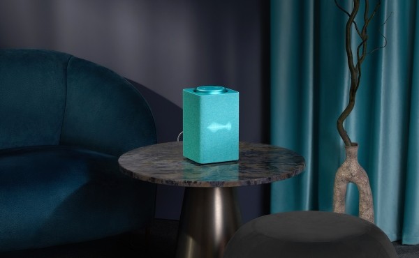 Яндекс выпустит Станцию Макс с Zigbee в четырех новых цветах
         
            Яндекс выпустит Станцию Макс с Zigbee в четырех новых цветах