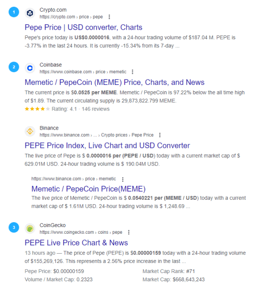 Как засветиться в ответах Bard? Большое исследование