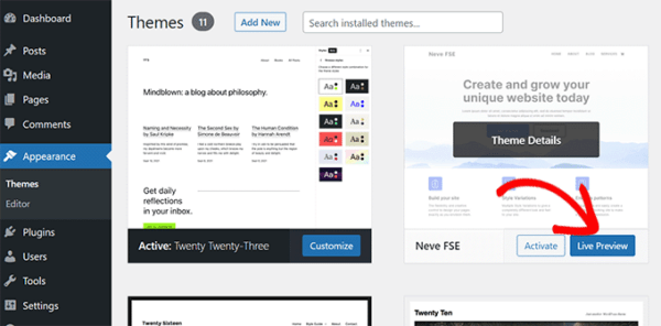 Что появится в WordPress 6.3: превью планируемых нововведений и улучшений