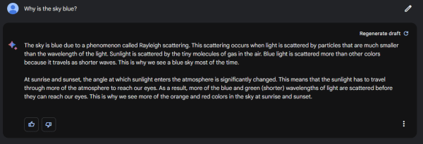 Как засветиться в ответах Bard? Большое исследование