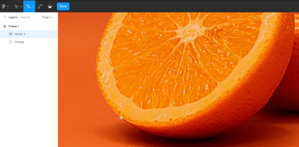 Как работать с картинками в Figma