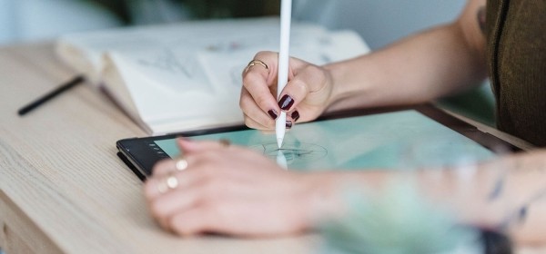 Кто такой Графический дизайнер и как им стать