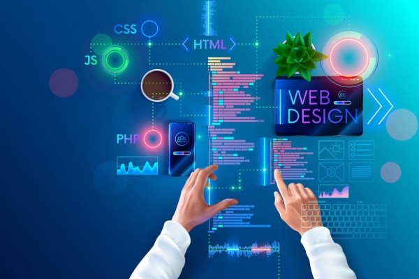 Кто такой Веб-дизайнер и как им стать
