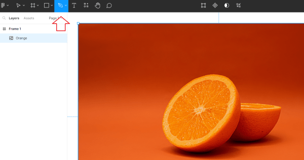 Как работать с картинками в Figma