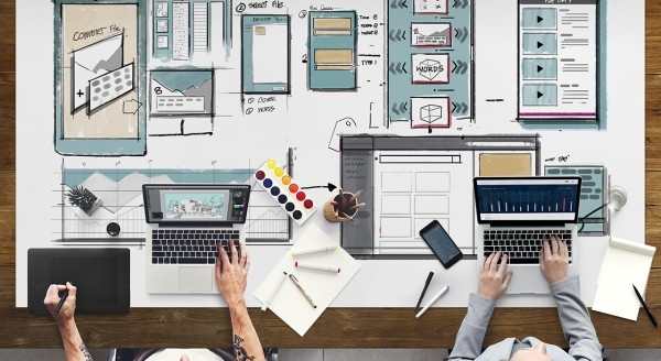 Кто такой Веб-дизайнер и как им стать