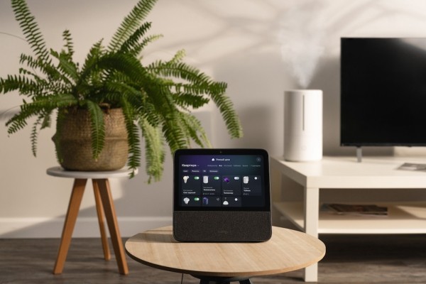 
            Яндекс и Xiaomi выпустили умный дисплей с Алисой
        
