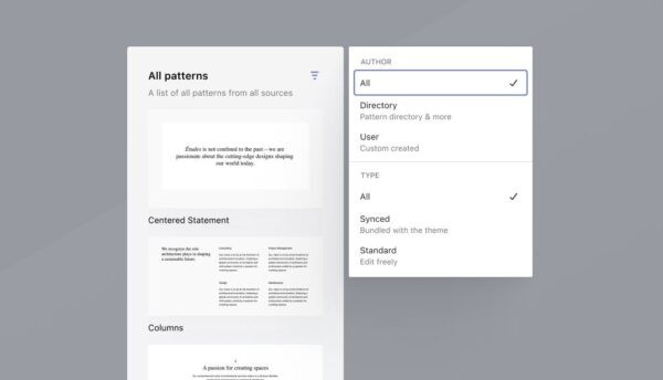 В Gutenberg 16.7 появилось управление шрифтами В Gutenberg 16.7 появилось управление шрифтами