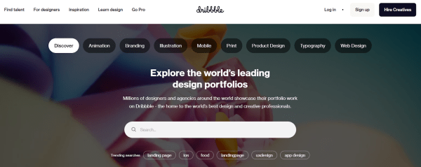 Не украл, а вдохновился: для чего нужны референсы в дизайне Не украл, а вдохновился: для чего нужны референсы в дизайне