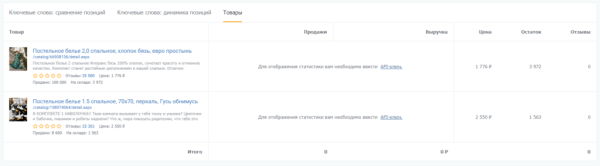 8 сервисов + 3 Telegram-бота для отслеживания позиций на Wildberries. Подборка