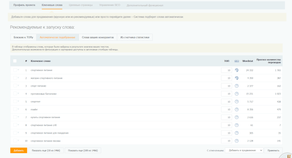Как узнать статистику запросов в Яндексе и Google по ключевым словам в 2023 году Как узнать статистику запросов в Яндексе и Google по ключевым словам в 2023 году