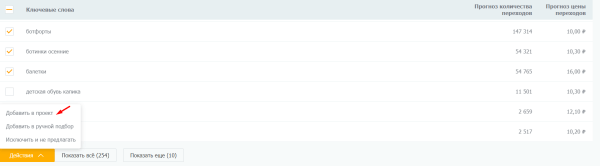 Как подготовить контекстную рекламу к Черной пятнице Как подготовить контекстную рекламу к Черной пятнице