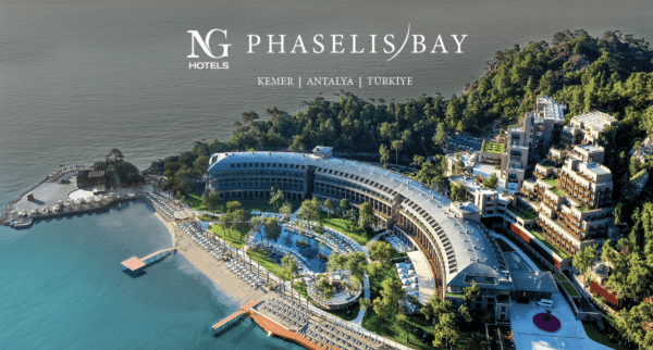 Увеличить количество заявок на онлайн-бронирования на 51% за месяц. Кейс