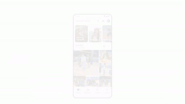 
            Google Фото объединит похожие снимки с помощью ИИ
        