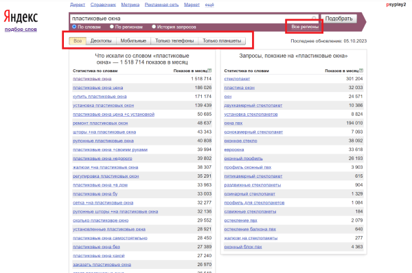 Как узнать статистику запросов в Яндексе и Google по ключевым словам в 2023 году Как узнать статистику запросов в Яндексе и Google по ключевым словам в 2023 году