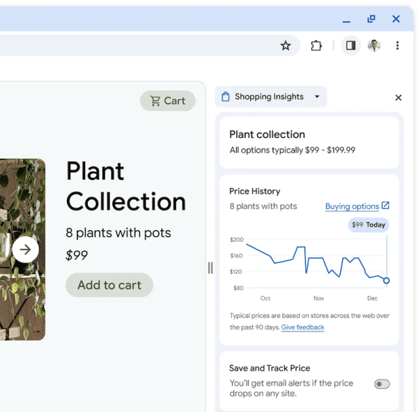 Google Поиск собрал все скидки и акции магазинов на одной странице
         
            Google Поиск собрал все скидки и акции магазинов на одной странице