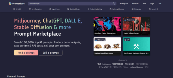 Создаем запросы для «картиночных» нейросетей: 4 помощника Создаем запросы для «картиночных» нейросетей: 4 помощника