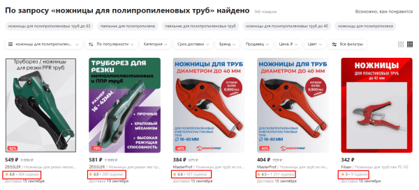 Как легко определять спрос на продукцию. Проводим мини-исследование, привлекая ChatGPT