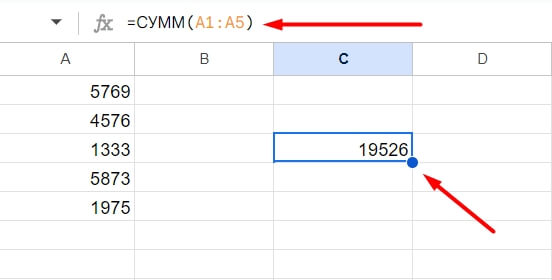 «Google Таблицы»: подробное руководство по работе с инструментом «Google Таблицы»: подробное руководство по работе с инструментом