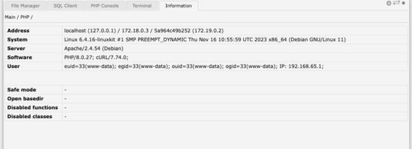 Фальшивое предупреждение о безопасности WordPress призывает скачать бэкдор-плагин Фальшивое предупреждение о безопасности WordPress призывает скачать бэкдор-плагин