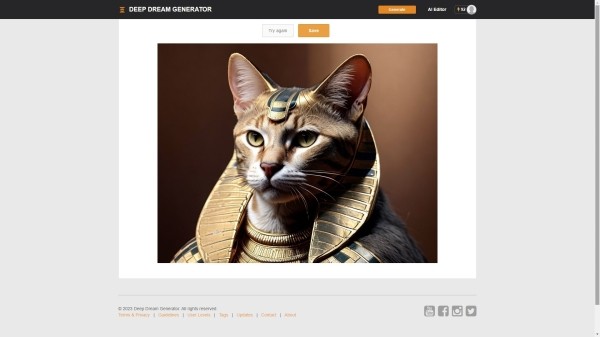 ТОП 15 популярных нейросетей для создания картинок