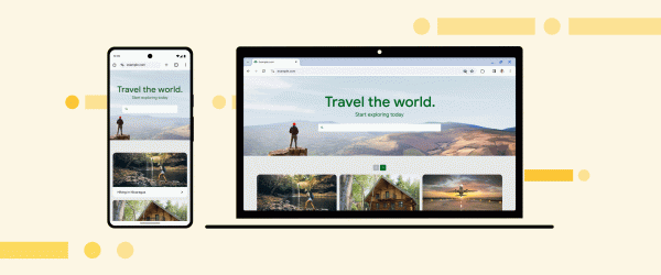 
            Google Chrome начнет тестировать отключение сторонних cookie-файлов 4 января 2024 года
        