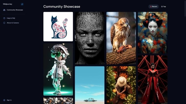 ТОП 15 популярных нейросетей для создания картинок