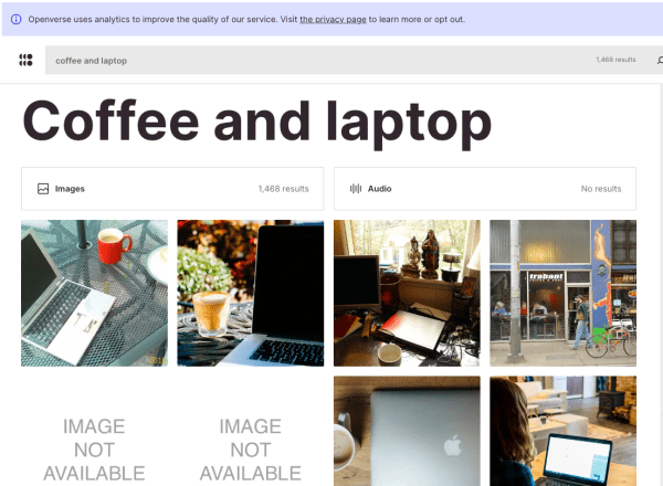 Где искать бесплатные картинки для контента: полезный гайд Где искать бесплатные картинки для контента: полезный гайд